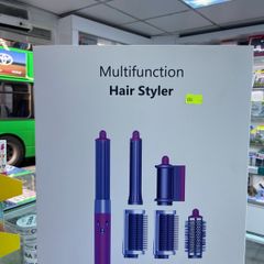 Multifunction Hair Styler