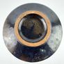 Rare Mid Century space age vase Image 6