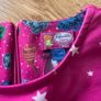 Girl  dresses 7-8 YO Image 2