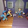 Scooby-Doo Mega Pirate Fort Image 2