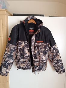 Winter jacket