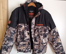 Winter jacket