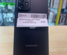 Samsung Galaxy A53