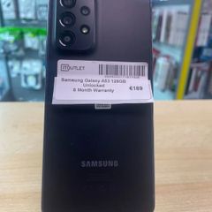 Samsung Galaxy A53