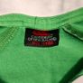 Vintage Ireland Canterbury Rugby Union Jersey (Youths 10 Years) FREE POST Image 2