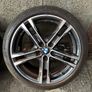 Genuine Bmw Style 819 M Sport Alloys Image 4
