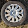 16 inch Steel Wheels 5x115 Opel/Vauxhall Fitment Image 7