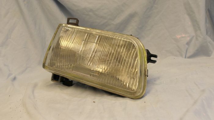 Boxy Toyota Starlet Right Side Headlight