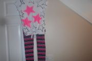 Tuc Tuc Star Outfit