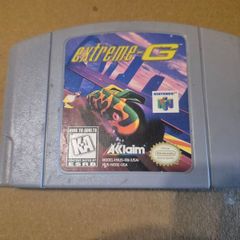4 N64 Games  - ntsc  versions