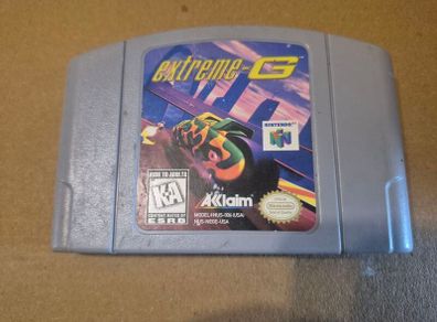 4 N64 Games  - ntsc  versions