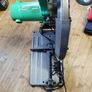 Hitachi chop saw Image 2