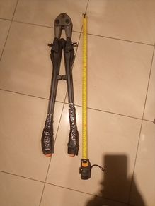 Bolt Cutters X Large