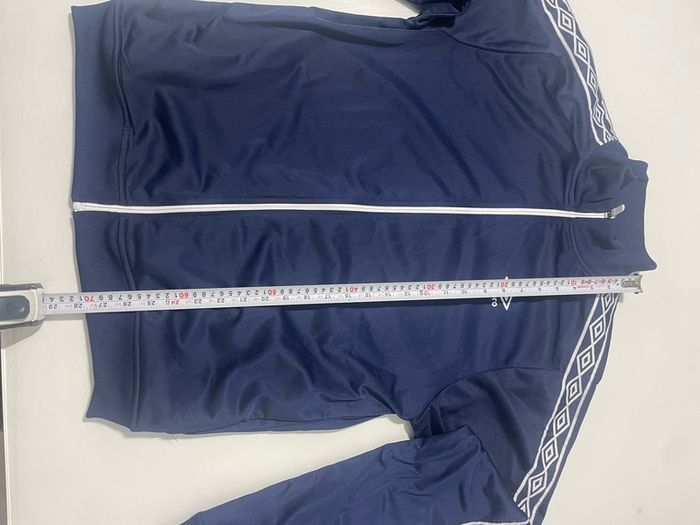 Umbro track jacket