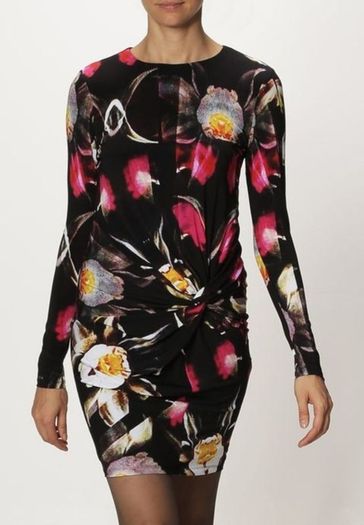 Ted Baker dress size 2