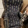 The Back Shop Recliner Image 2