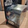 Star Wars Micro Galaxy Squadron: Tie Advanced 4'' Image 2