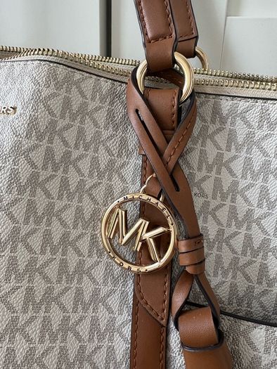Michael Kors tote bag
