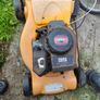 lawnmower self drive Image 2