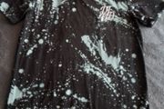 Tee Shirt/Boys DFND Short Sleeve T-Shirt.