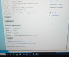 Dell desktop computer