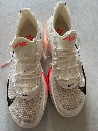 Nike Alphafly 3 Race Day Runners 7.5UK