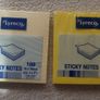 Post It Notes Sticky Notes Assorted 3M, Office Depot, Pro Memory, Lyreco Home Office School College Image 7