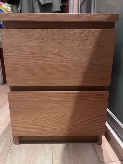 FREE locker