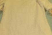 Savida Cream Top Small