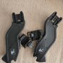 Uppa baby vista adapters Image 3