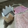 Fairy tale dress 5/6 years old 116cm Image 6