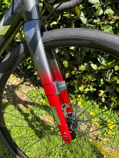 52cm Trek Domane AL 5 Gen 3 Disc