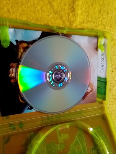 Bioshock Infinite Xbox 360 games Original