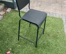 Free chair
