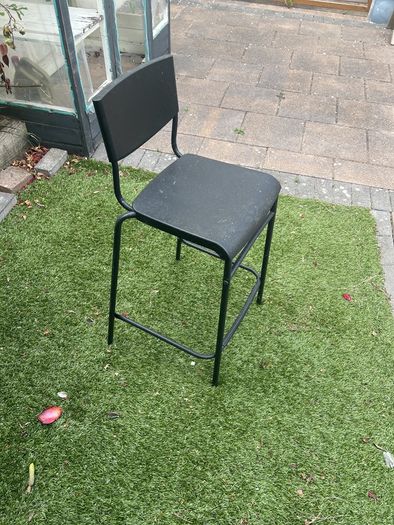 Free chair