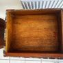 Pair of bedside tables -  French Louis XVI style Image 5