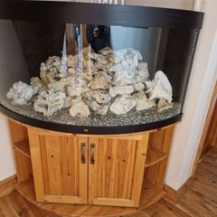 Aquarium 350L