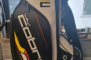 Golf bag