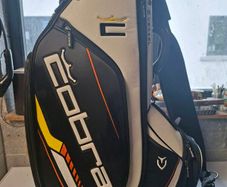 Golf bag
