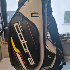 Golf bag