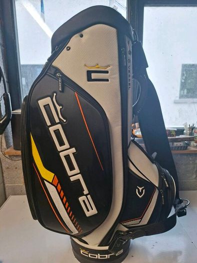 Golf bag