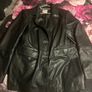 real leather jacket Image 5