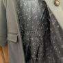 Girls Next coat aged 2-3 years Image 3