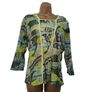 Gerard green top size 16 Postage included Image 2