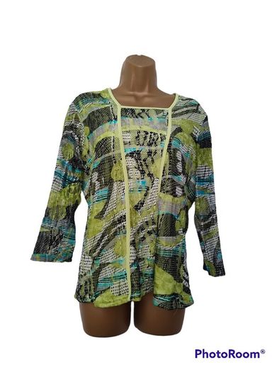 Gerard green top size 16 Postage included
