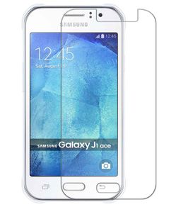 Samsung  J1 Ace Tempered Glass Screen Protector free postage