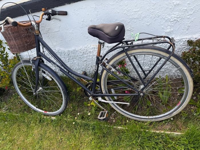 bike