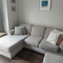 Sofa 4 seater L shape Image 2