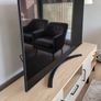 LG NanoCell 55-inch Smart TV + Remote & Stand Image 2