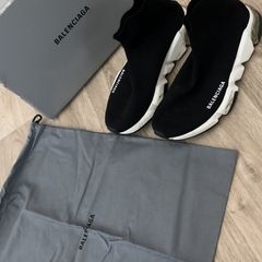 Balenciaga runners